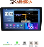 CARMEDIA CM8095-13 PLUS TABLET 9.5'' OEM TOYOTA AURIS 2007-2012