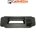 CARMEDIA CMC MERCEDES 016 AHD HANDLE CAMERA 180°