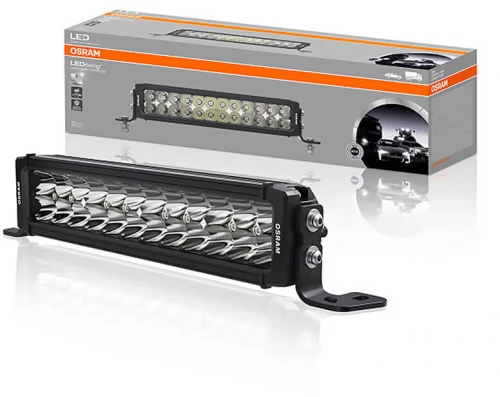 Προβολέας Εργασίας / Led Bar Osram VX250-CB 24 Led 12 / 24 Volt 36 Watt LEDDL117-CB