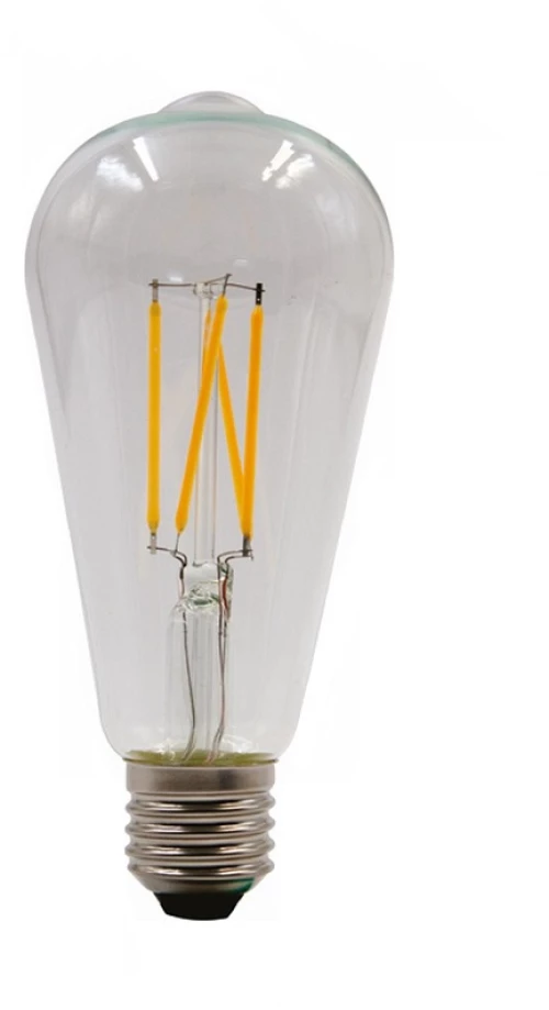 Λάμπα LED Filament - ST64 - 8W - 431626