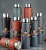 Φορητό παγούρι-θερμός - CF8251 - 600ml - 882515
