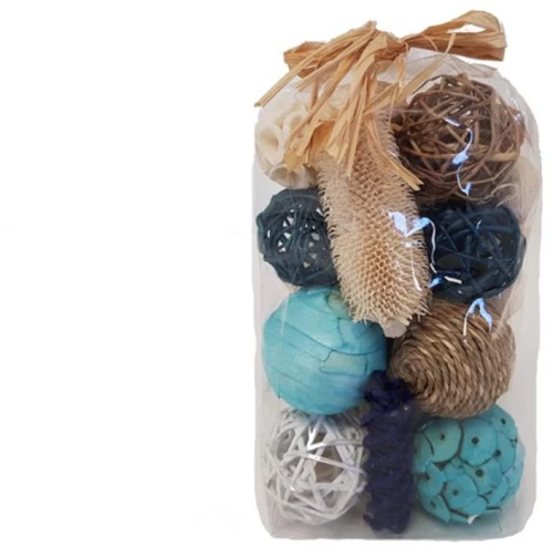 Μπάλες αρωματικές θάλασσα