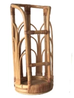 Umbrella Stand Bamboo - Ξύλο