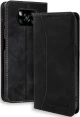 Bodycell Θήκη - Πορτοφόλι Xiaomi Poco X3 Pro / X3 NFC - Black (5206015063244)