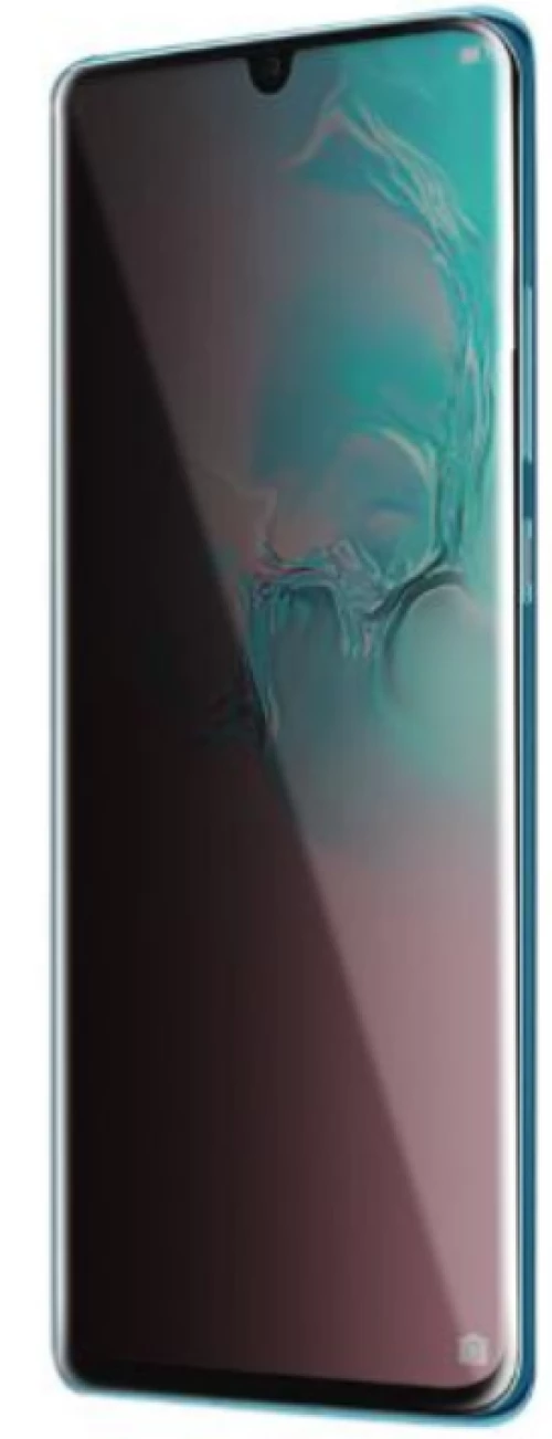 Hoco Hydrogel Pro Privacy Matte Screen Protector - Ματ Μεμβράνη Προστασίας Απορρήτου Οθόνης Vivo Y33s - 0.15 mm - Matte (HOCO-FRONT-PRMATTE-032-009)