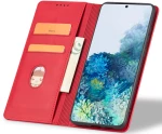 Bodycell Θήκη - Πορτοφόλι OnePlus Nord CE 3 Lite - Red (5206015021589)
