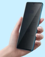 Hoco Hydrogel Pro Privacy Matte Screen Protector - Ματ Μεμβράνη Προστασίας Απορρήτου Οθόνης OnePlus Nord 3 - 0.15 mm - Matte (HOCO-FRONT-PRM-014-033)