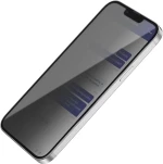 Hoco Hydrogel Pro Privacy Matte Screen Protector - Ματ Μεμβράνη Προστασίας Απορρήτου Οθόνης Realme 8 5G - 0.15 mm - Matte (HOCO-FRONT-PRM-027-005)