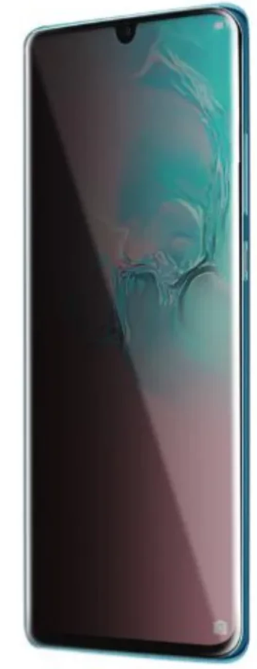 Hoco Hydrogel Pro Privacy Matte Screen Protector - Ματ Μεμβράνη Προστασίας Απορρήτου Οθόνης Google Pixel 8a - 0.15 mm - Matte (HOCO-FRONT-PRM-010-026)