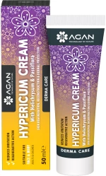 AGAN hypericum cream 50ml