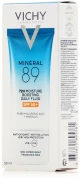 VICHY mineral 89 72h moisture boosting daily fluid spf50+ ενυδατική κρέμα προσώπου 50ml