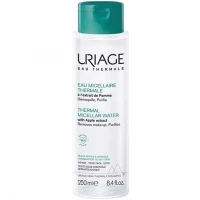 URIAGE eau thermale micellar water with apple extract  250ml