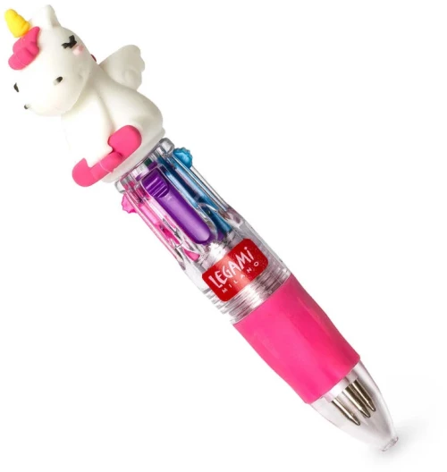 LEGAMI MINI MAGIC RAINBOW ΣΤΥΛΟ 4 ΧΡΩΜΑΤΩΝ (#MRPKIT1)