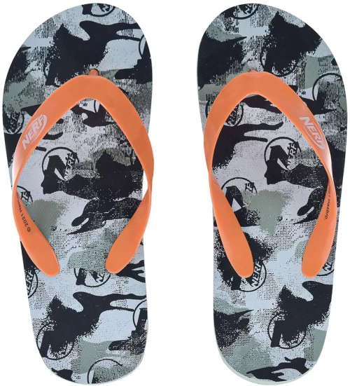 ΣΑΓΙΟΝΑΡΕΣ NERF CAMOUFLAGE (#NF09902)