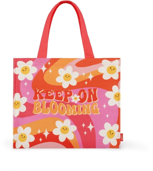 LEGAMI ΤΣΑΝΤΑ ΘΑΛΑΣΣΗΣ DAISY (#BBAG0002)