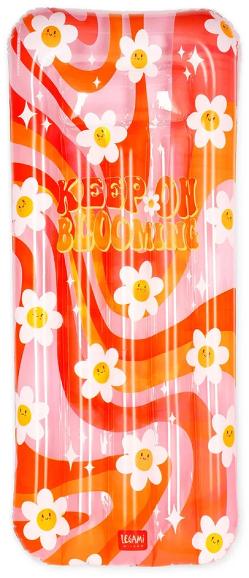 LEGAMI ΦΟΥΣΚΩΤΟ ΣΤΡΩΜΑ DAISY (#MATT0010)