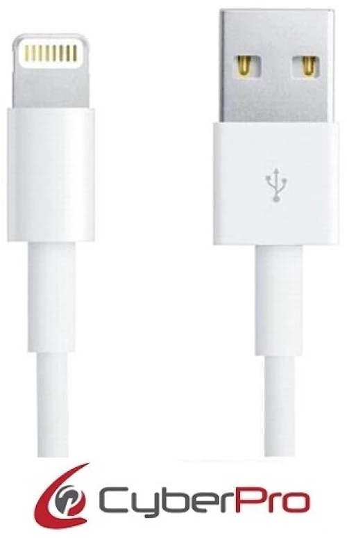 CyberPro CP-IL10 USB v2.0 M - Lightning M 1.0m