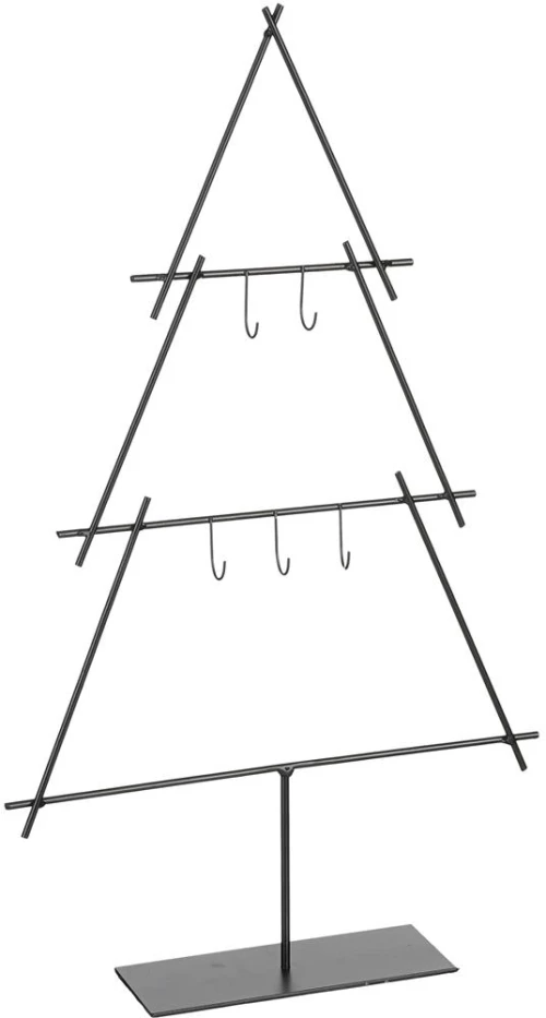 Δένδρο μεταλλικό με γάντζους 35x8x65
