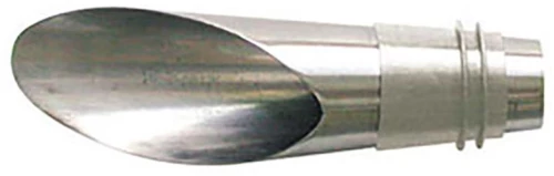 Στόμιο ροής