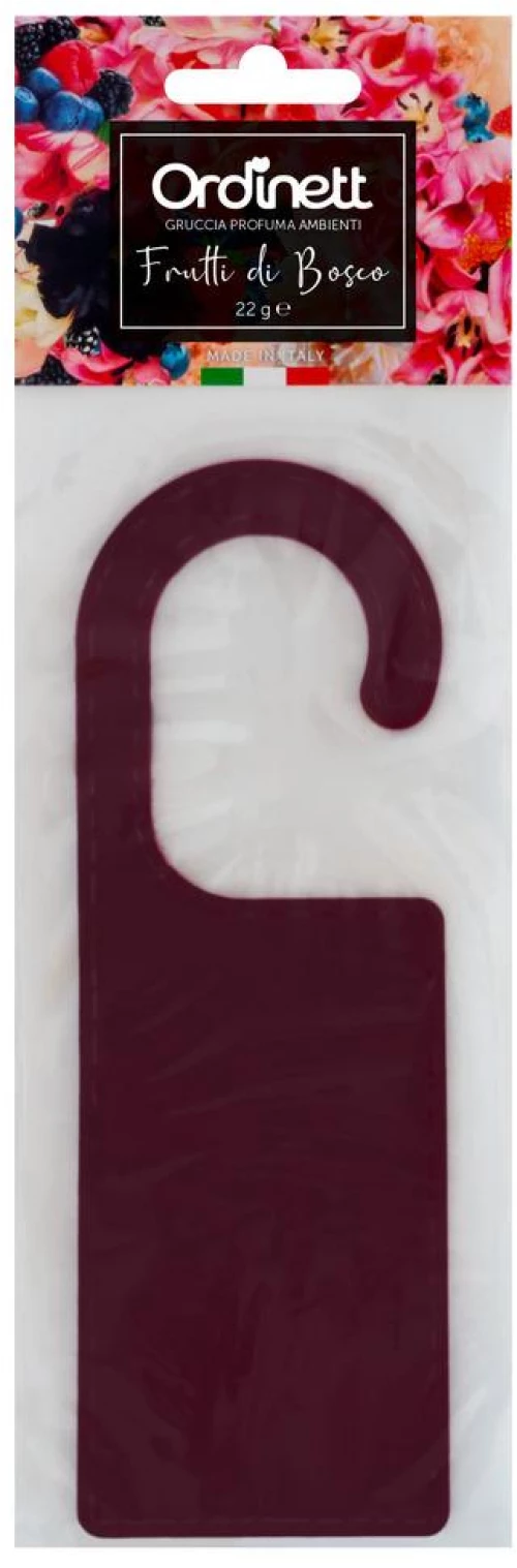 ΑΡΩΜΑΤΙΚΟ ΚΡΕΜΑΣΤΟ BERRIES - GIOSTYLE