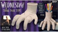 WEDNESDAY DESK TIDY THING (#WD716952)