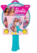 ΣΕΤ ΡΑΚΕΤΕΣ BARBIE (#01983MT)