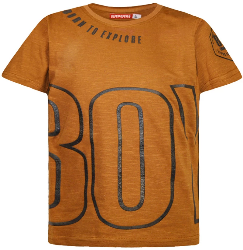 ENERGIERS ΜΠΛΟΥΖΑ ΑΓΟΡΙ BEBE ΜΕΛΙ (#12-222137-5-058)