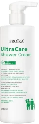 Froika Ultracare Shower Cream 500ml