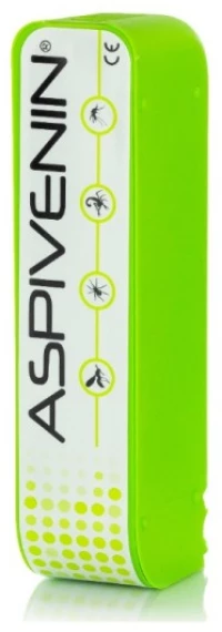 Aspivenin Συσκευή Αναρρόφηφης Δηλητηρίου