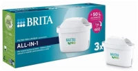 Brita Φιλτρα Maxtra Pro All In 1 X3Τμχ