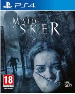Ps4 Maid of Sker