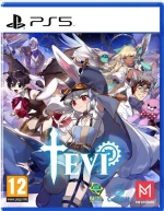 Ps5 Tevi