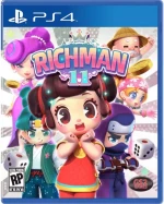 Ps4 Richman 11