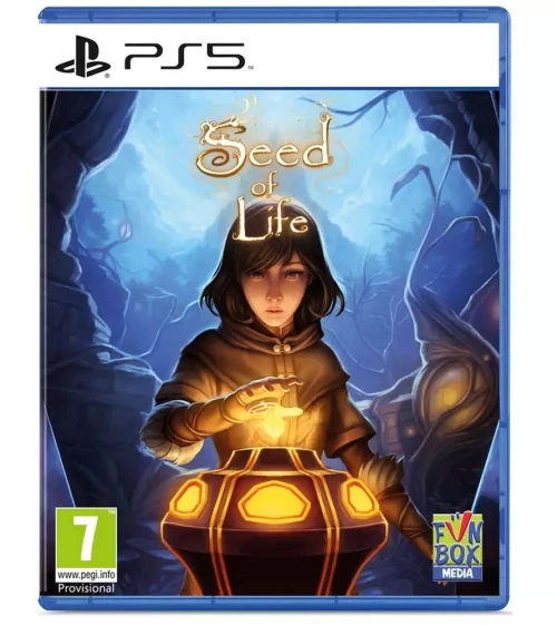 Ps5 Seed of Life