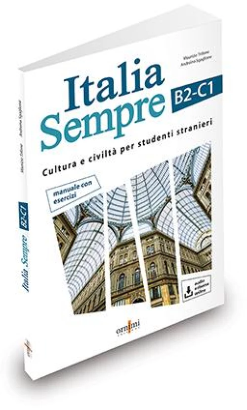 Italia Sempre β2-c1 (+cd)