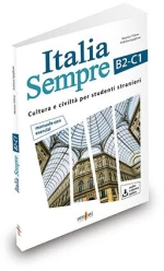 Italia Sempre β2-c1 (+cd)