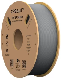 Hyper PLA Filament Creality (Grey)