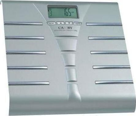 Camry EF231BW - Ηλεκτρονική Ζυγαριά Μπάνιου