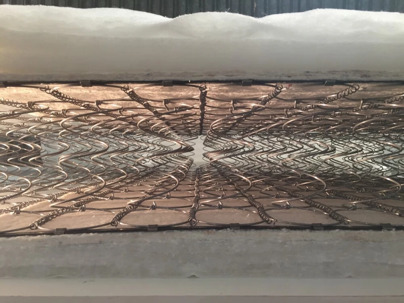 Στρώμα Bs Strom Tencel Aνατομικό Μονό 100x200x22cm - Ελληνικής κατασκευής - 00.00.599
