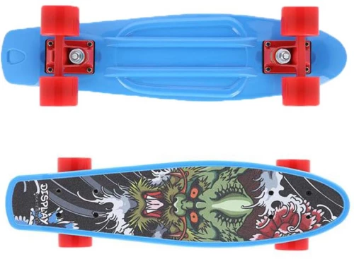 PENNYBOARD CRUDE DRAGON NILS EXTREME - 16-3-116