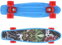 PENNYBOARD CRUDE DRAGON NILS EXTREME - 16-3-116