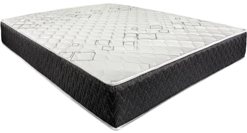 Στρώμα Bs Strom Delux μονό 100x190x30cm - Ελληνικής κατασκευής - 100.00.1200
