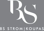 Στρώμα Bs Strom Delux μονό 100x190x30cm - Ελληνικής κατασκευής - 100.00.1200
