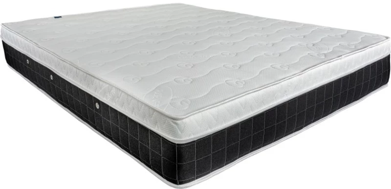 Στρώμα Bs Strom Magic 2 όψεων ημίδιπλο 130x190x30cm - Ελληνικής κατασκευής - 100.00.1247