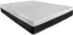 Στρώμα Bs Strom Magic 2 όψεων ημίδιπλο 130x190x30cm - Ελληνικής κατασκευής - 100.00.1247