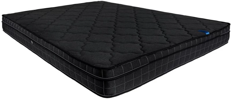 Στρώμα Bs Strom Imperial ημίδιπλο 130x200x21cm - Ελληνικής κατασκευής - 00.00.1259