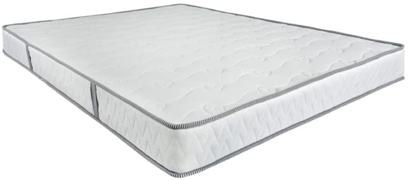 Στρώμα Achaia Strom Aloe Vera Orthopedic ημίδιπλο 130x200x19cm - 00.00.270