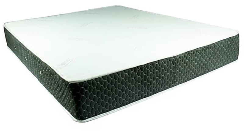 Στρώμα Achaia Strom Massage Soft Cloud μονό 90x200x27cm - Ελληνικής κατασκευής - 00.00.1067