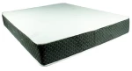 Στρώμα Achaia Strom Massage Soft Cloud μονό 90x200x27cm - Ελληνικής κατασκευής - 00.00.1067