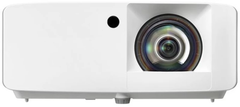 Optoma GT2000HDR 3D Projector Full HD Λάμπας Laser με Ενσωματωμένα Ηχεία Λευκός (E9PD7KK31EZ4)